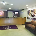 Premier City Centre 3*