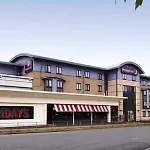 Premier City Centre Hotel 3*