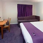 Premier City Centre 3* Leeds (West Yorkshire)