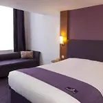 Hotel Premier City Centre