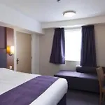 Premier City Centre 3*