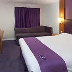 Hotel Premier City Centre