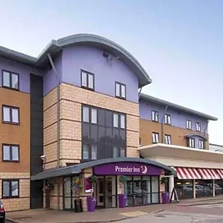 Hotel Premier City Centre Leeds (West Yorkshire)