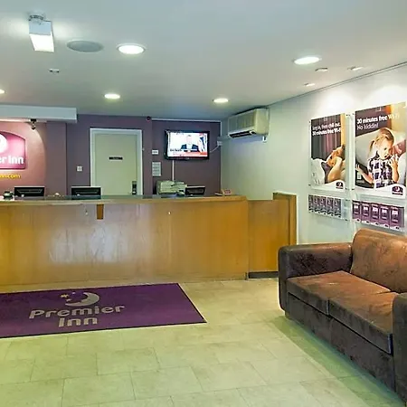 Premier City Centre Hotel Leeds (West Yorkshire)