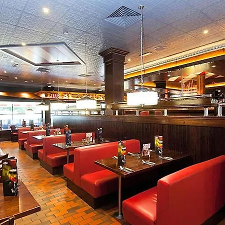 Premier City Centre 3* Leeds (West Yorkshire)