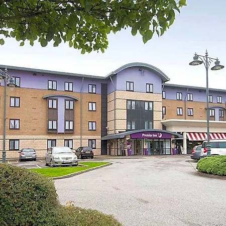 Hotel Premier City Centre Leeds (West Yorkshire)