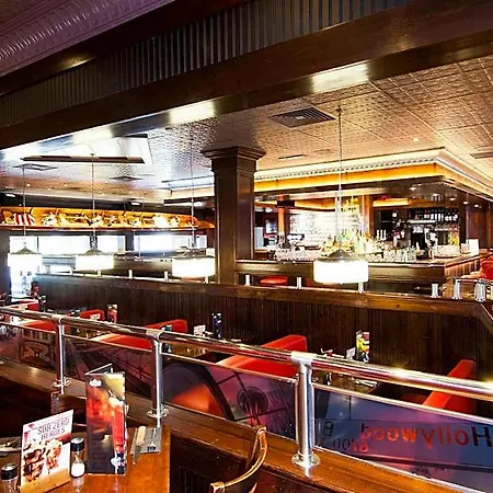 Premier City Centre Hotel Leeds (West Yorkshire)