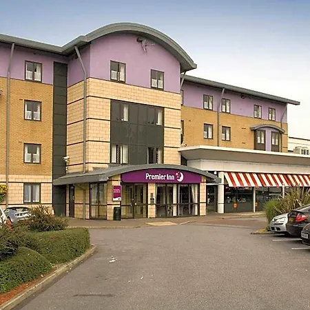 Hotel Premier City Centre 3*