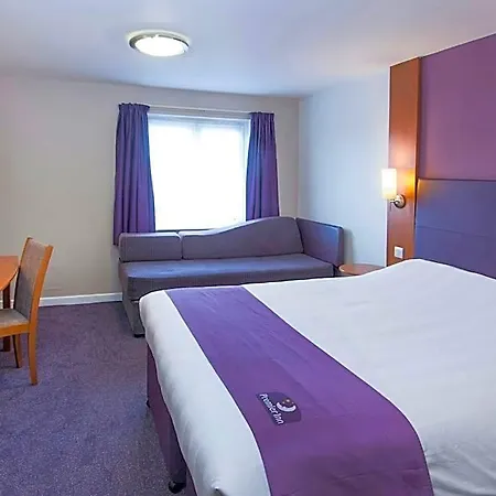 Premier City Centre 3*