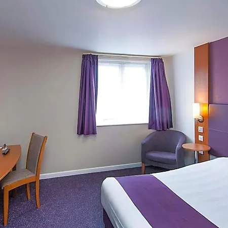 Hotel Premier City Centre Leeds (West Yorkshire)