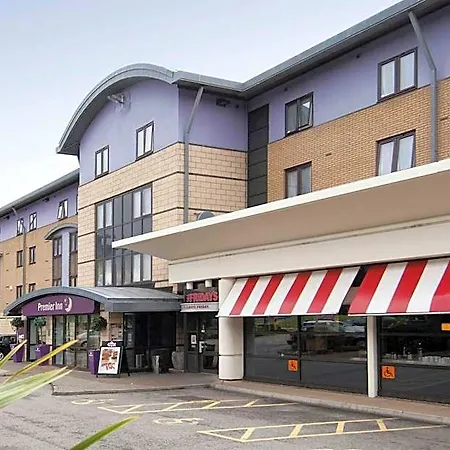 Hotel Premier City Centre 3*