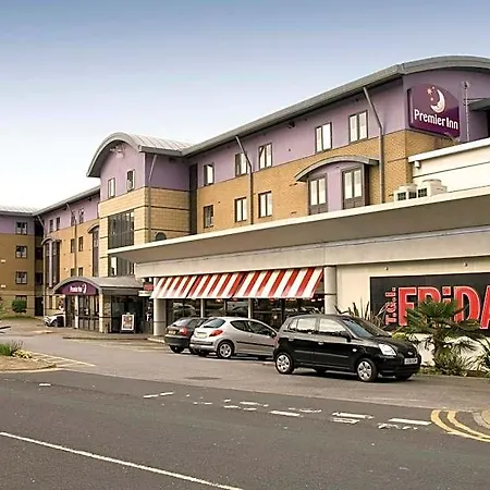 Hotel Premier City Centre