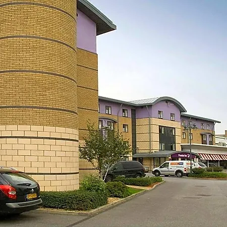 Premier City Centre 3*