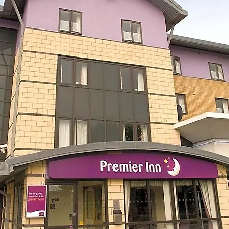 Premier City Centre 3* Leeds (West Yorkshire)