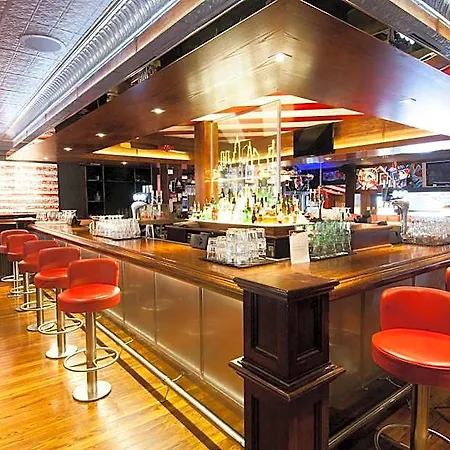Premier City Centre Hotel Leeds (West Yorkshire)