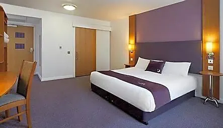 Premier City Centre Hotel 3*