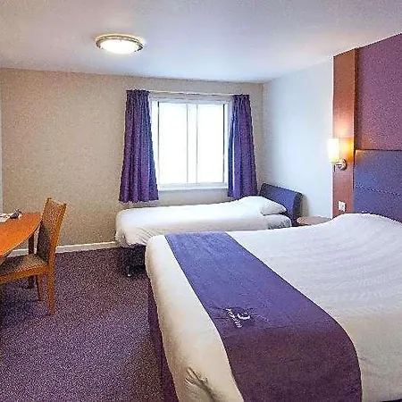 Premier City Centre 3* Leeds (West Yorkshire)