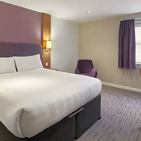 Hotel Premier City Centre