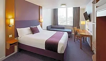 Hotel Premier City Centre Leeds (West Yorkshire)