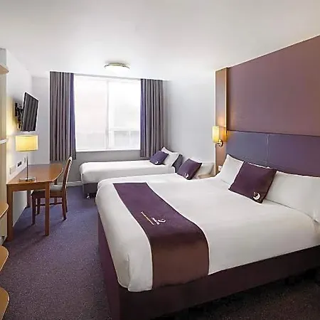 Hotel Premier City Centre 3*