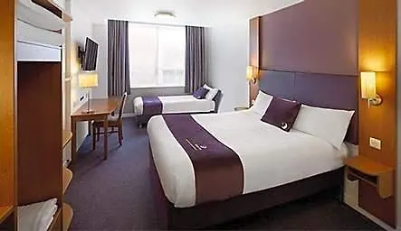 Premier City Centre 3* Leeds (West Yorkshire)