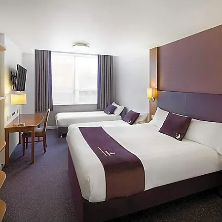 Hotel Premier City Centre 3*