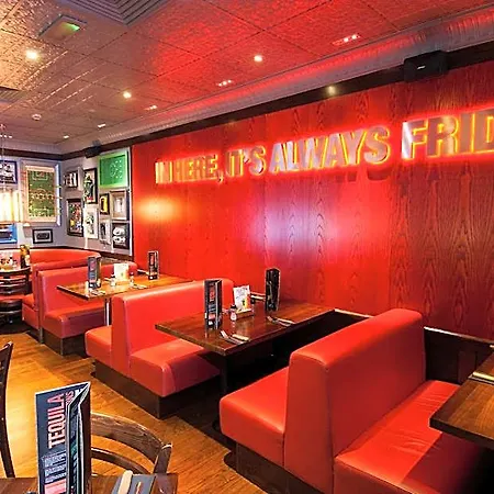 Hotel Premier City Centre Leeds (West Yorkshire)