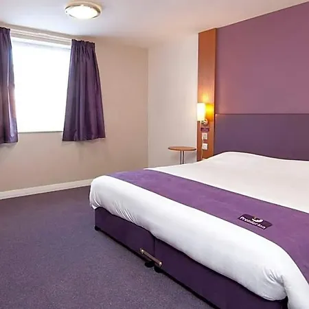 Premier City Centre Hotel 3*