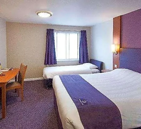 Premier City Centre 3*