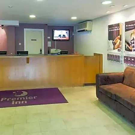 Hotel Premier Centre Leeds (West Yorkshire)