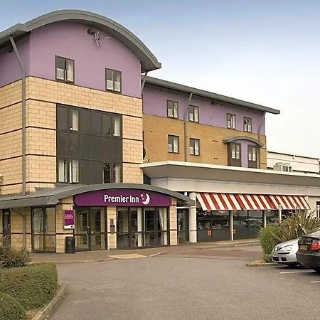 Premier Centre 3*