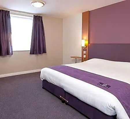 Premier Centre Hotel