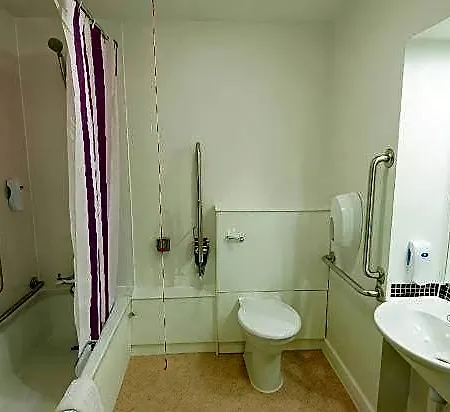 Premier Centre Leeds (West Yorkshire)