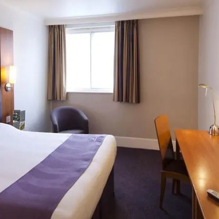 Premier City Centre Leeds (West Yorkshire)