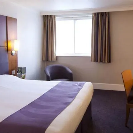 Premier Leeds Centre 3*