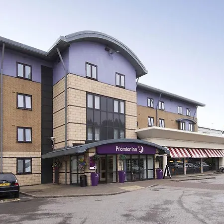Premier Leeds Centre 利兹