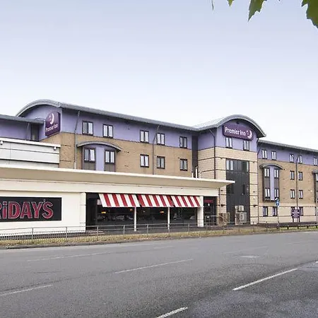 Premier City Centre Hotel