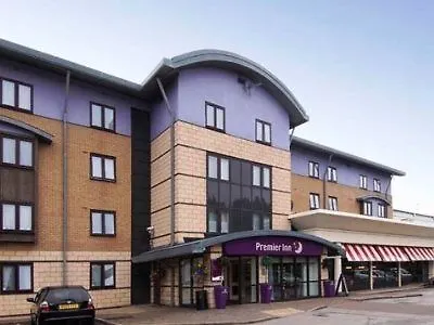 酒店 Premier Leeds Centre 利兹