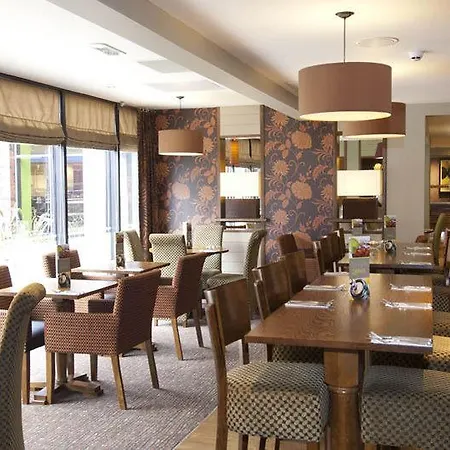 Hotel Premier City Centre