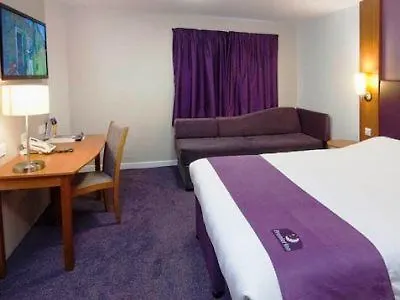 Premier Leeds Centre 3* 利兹