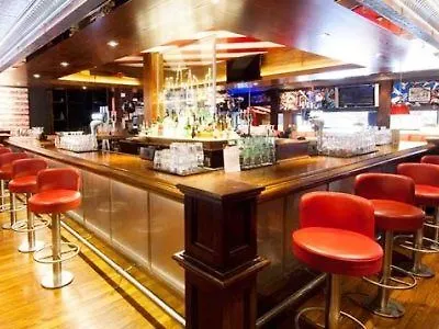 酒店 Premier Leeds Centre 3*