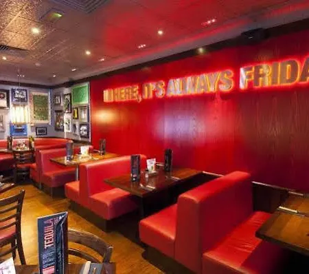 Premier Leeds Centre 酒店