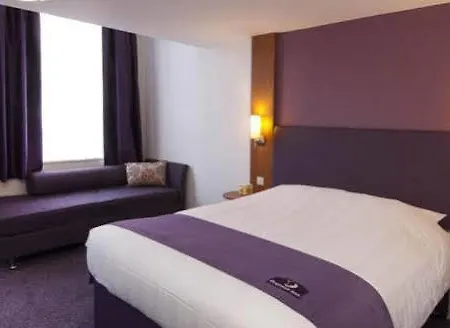 Hotel Premier City Centre