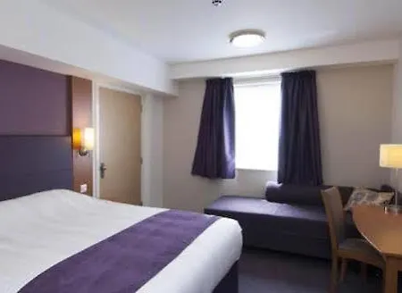 Premier City Centre 3*