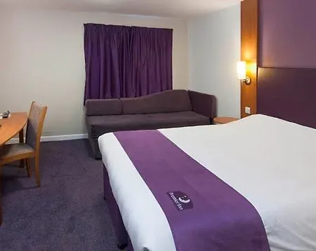 Hotel Premier City Centre