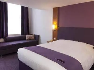 Premier City Centre 3* Лидс