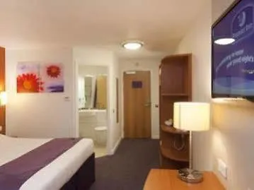 Premier Centre 3* Leeds (West Yorkshire)