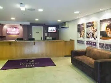 Premier City Centre Лидс