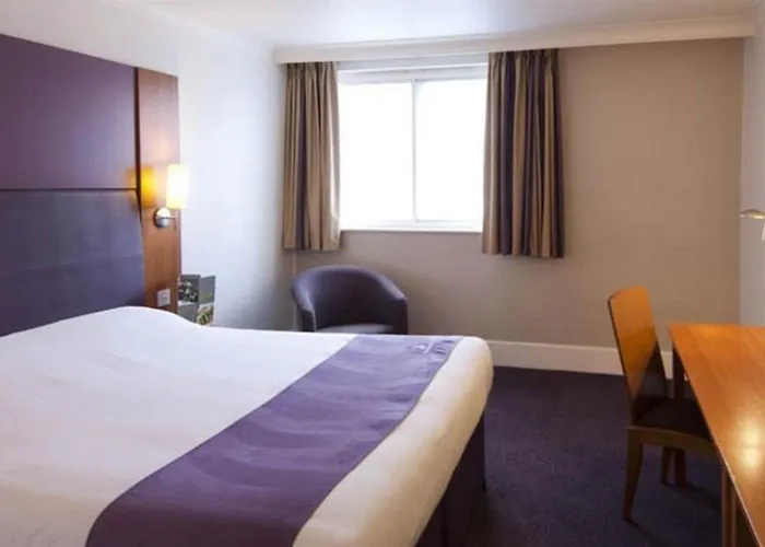 Premier City Centre 3*