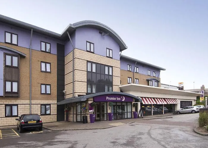 Premier Premier Centre Лідс